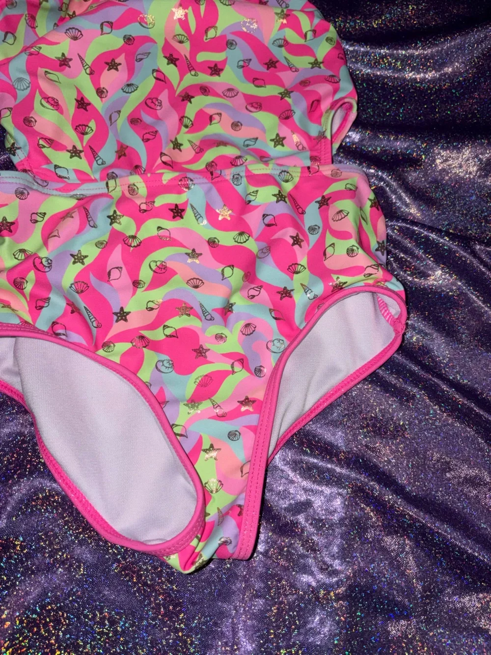 Under The Sea Swimsuit